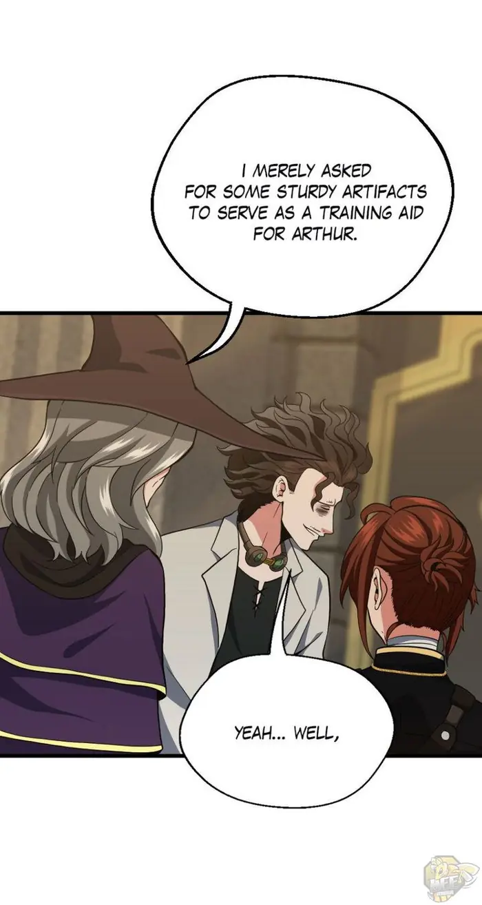 The Beginning After the End Chapter 102 image 48_optimized